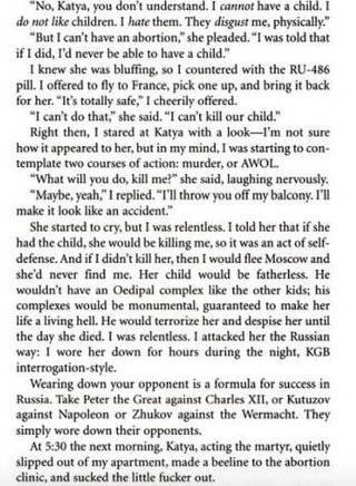 Illustration for article titled Writers Matt Taibbi and Mark Ames Serviced No One But Themselves With Their 'Satire'